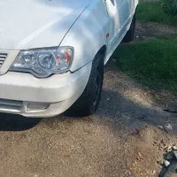 پراید 132 مدل 90