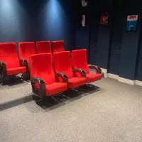 واحد ۱۵۰ متری لیلیوم پارک کیلید نخورده|اجارهٔ آپارتمان|فردیس, دهکده|دیوار