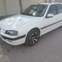 پارس تیوفایو مدل ۹۵