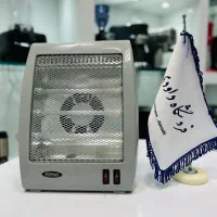 بخاری برقی فندار گرمای فوری و مطمئن برای زمستان|بخاری، هیتر، شومینه|مشهد, کوی المهدی|دیوار