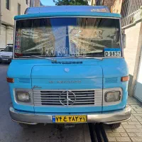 مینی بوس سرویس