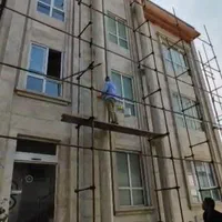 چسب وعایق مان شیمی