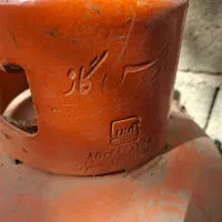 کپسول گاز ۵۰ کیلویی|اجاق گاز و لوازم برقی پخت‌وپز|شیراز, گویم|دیوار