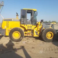 لودرxcmg2010|خودرو سنگین|تهران, آبشار|دیوار