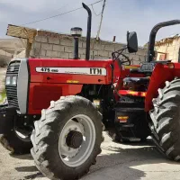 تراکتور 475 جفت مدل ۱۴۰۳