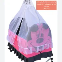 سیسمونی کودک|کالسکه و لوازم جانبی|الوند, |دیوار