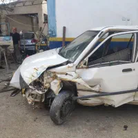 اسقاط خودرو پراید وانت پژو