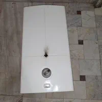 سرویس آبگرمکن دیواری