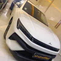 KMC J7  درجه یک نمایشگاه اتومبیل نبی ئی|خودرو سواری و وانت|قم, بنیاد|دیوار