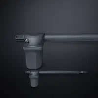 درب برقی|خدمات پیشه و مهارت|فولادشهر, مسکن مهر فولادشهر|دیوار