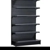 قفسه مشکی|فروشگاه و مغازه|زرندیه, |دیوار