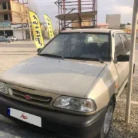 پراید۸۴سالم