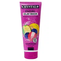 ماسک لایه بردار کریستال پلاس|آرایشی، بهداشتی، درمانی|اهواز, کوی علوی|دیوار