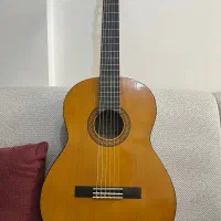 گیتار یاماها c40 اکبند