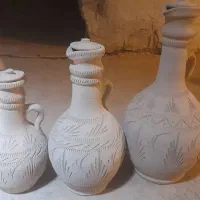 تولیدی عمده کلمن  و کوزه آب و خمرهای پتینه ای