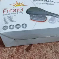 ماساژور بدن|آرایشی، بهداشتی، درمانی|بندر کنگان, |دیوار