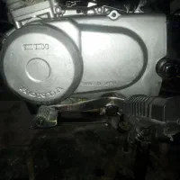 موتور اسپرت اصل ژاپن|موتورسیکلت|زهان, |دیوار