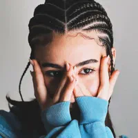 بافت مو و اکستنشن مو