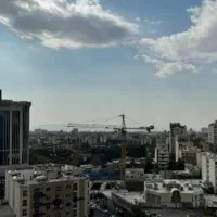 ۶۹ متر کلیدنخورده/ خواب مستـر / گاندی جهان کودک|اجارهٔ آپارتمان|تهران, گاندی|دیوار