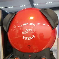 پیتزا پز اصل آلمان