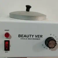 دستگاه شمع فلزی وباکیفیت واصلی