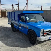 نیسان 1401|خودرو سواری و وانت|رزن, |دیوار