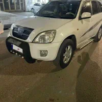 ماشین ام وی ام X33