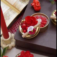 گیفیت های یلدایی|صنایع دستی و سایر لوازم تزئینی|گرمدره, |دیوار