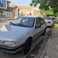 پژو ۸۸ موتور ۴۰۲|خودرو سواری و وانت|اسلامآباد غرب, |دیوار