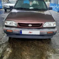فروش پرایدهاچپک ۸۷ مسی