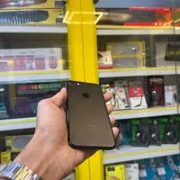 iphone 7 حافظه 128 گیگابایت/تک سیم|موبایل|مشهد, رضاشهر|دیوار