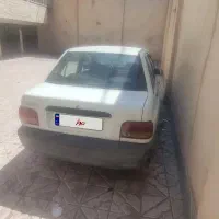 پراید مدل ۸۴