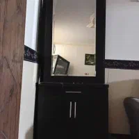 جا کفشی کاملا سالم