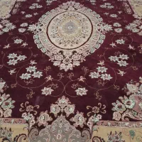 ۳تخته فرش ۱۲ متری و یک ۹ متری|فرش|آزادشهر, |دیوار