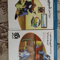 موج آزمون شیمی دوازدهم و شیمی پایه