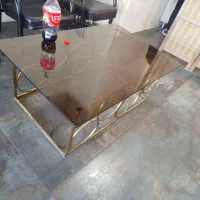 میز جلو مبلی|مبلمان خانگی و میز عسلی|تهران, بوستان چیتگر|دیوار