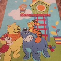 گلیم آشپزخانه و اتاق خواب