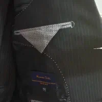 کت و شلوار مردانه سایز ۵۰|لباس|باقرشهر, |دیوار