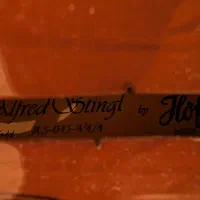 ویولن آکوستیک هافنر مدل Hofner AS-045-V4/4