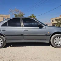 پژو پارس ۹۳ داشبورد جدید|خودرو سواری و وانت|کوار, |دیوار