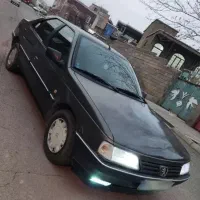 پژو۴۰۵مدل۸۲|خودرو سواری و وانت|مریوان, |دیوار