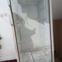 یخچال ایستاده سالم