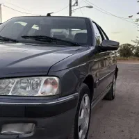 پژو پارس tu5 ۱۴۰۰|خودرو سواری و وانت|ضیاء آباد, |دیوار