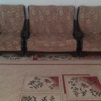 مبل هفت نفره