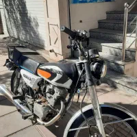 موتور ۱۵۰ cc.مدل ۱۳۹۵