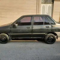 پراید131