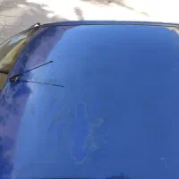 ساینا بیرنگ|خودرو سواری و وانت|محمدیه-قزوین, |دیوار