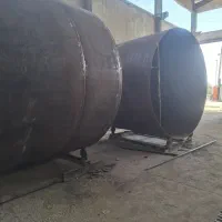 استخدام جوشکار ماهر و وسط کار
