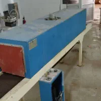 دستگاه گوش پاکن وچاپ|ماشینآلات صنعتی|کیش, |دیوار