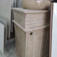 روشویی سنگی